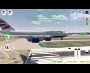 GS Flight Simulator