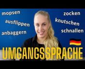 Learn german with natives