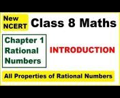 Ranveer Maths 8