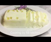 Cooking by RB kitchen