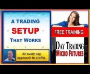 Day Trading Micro Futures