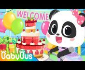 BabyBus - Kids Songs and Cartoons