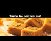 MM Mithaiwala - Sweets Shop