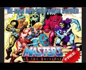 Masters of the Minicomics - A Tribute