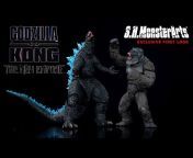 The Articulation Series ft. S.H.MonsterArts