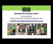 Stansted Park Garden Centre