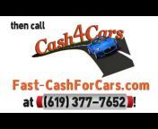La Mesa Cash For Cars