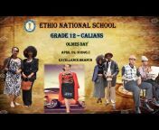 Ethio National School