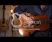 The North American Guitar at Carter Vintage