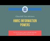 Churchill Tax Advisers