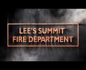 City of Lee&#39;s Summit