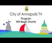 CityofAnnapolis