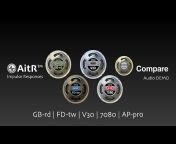 AitR - Impulse Responses for Guitar Amp Modelers