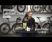 Zero Friction Cycling