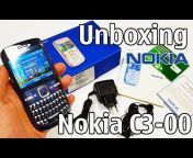 Nokia Phones Collection