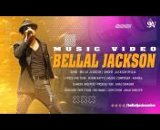 Bellal Jackson