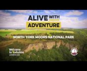 North York Moors National Park