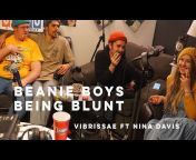Beanie Boys Podcast