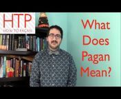 How To Pagan