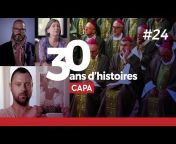 Agence CAPA