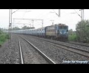 Glimpse of Indian Railways