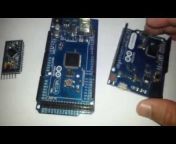 Arduino and stuff