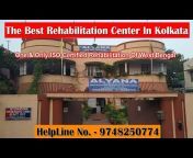 Alyana Rehabilitation Center For Male u0026 Female