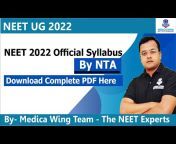 Medica Wing - NEET Experts