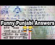 The Punjabi Jokes