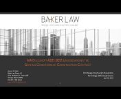 Baker Law Group LLC