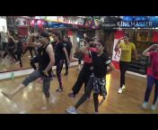 Dance Fitness With RK