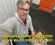 Bronzeville Comics