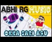 Abhi Rg Music