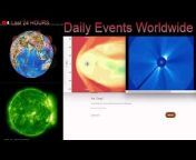 Daily Events Worldwide