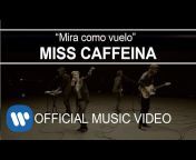 Miss Caffeina