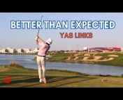Daren Lim Golf