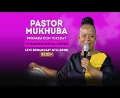 Pastor Mukhuba