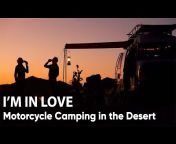Motorcycle Travel Channel