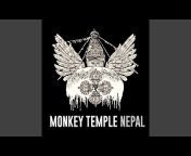Monkey Temple Nepal - Topic