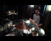 Luke Holland Drums