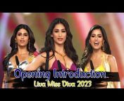 Bharat Pageants and World