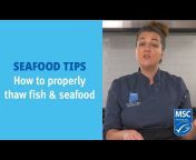Marine Stewardship Council - Sustainable seafood