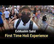 ExMuslim Sahil Official