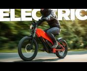 Electric Rideables