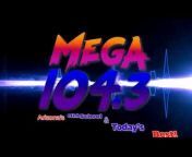 Mega 1043
