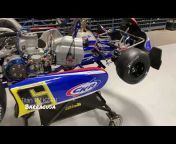 Competitive Kart Racing - USA
