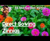 RB the Garden Nanny, LLC