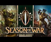 Season of War
