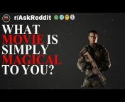 Reddit Ask