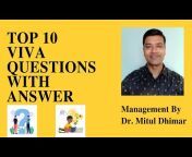 Management by Dr. Mitul Dhimar
